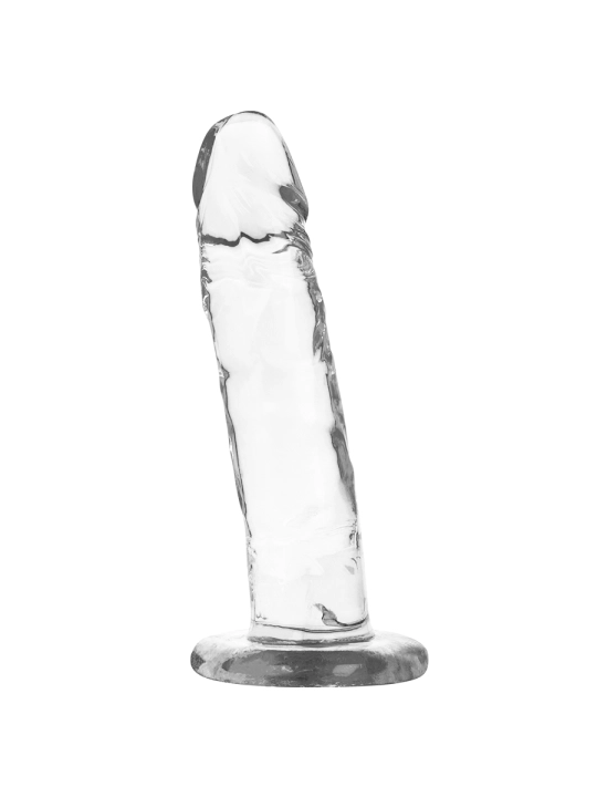 Klarer Dildo 18 cm -O- 4 cm von X Ray