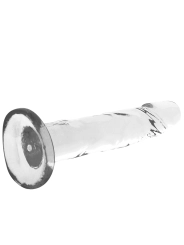 Klarer Dildo 18 cm -O- 4 cm von X Ray