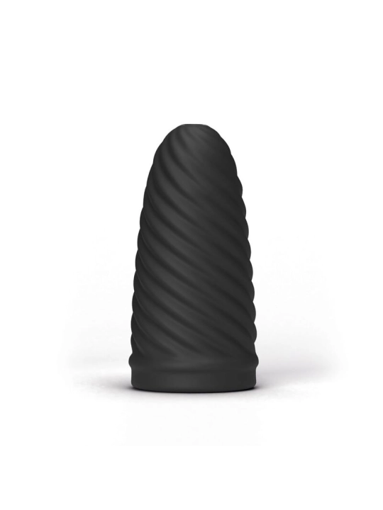 Masturbator-Loop-Modell 1 von All Black