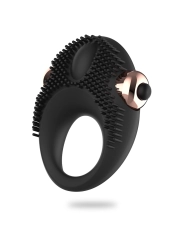 Thor Silicone Vibrator Ring von Womanvibe