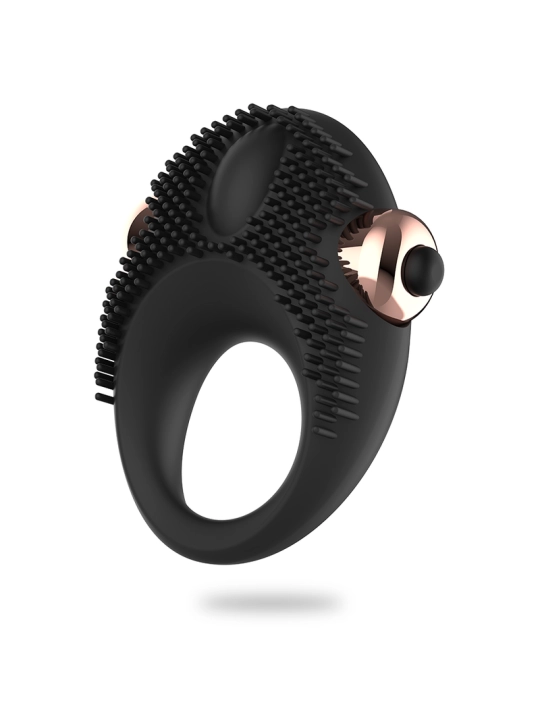 Thor Silicone Vibrator Ring von Womanvibe