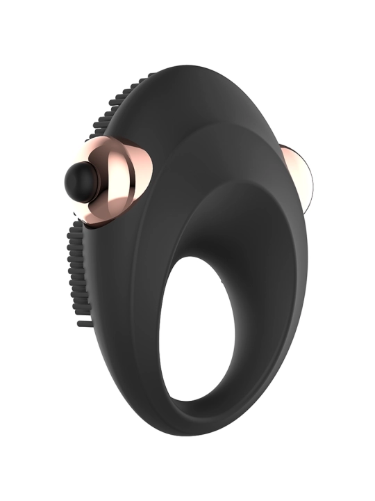 Thor Silicone Vibrator Ring von Womanvibe