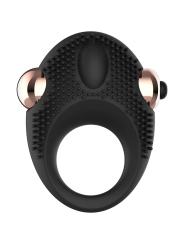 Thor Silicone Vibrator Ring von Womanvibe