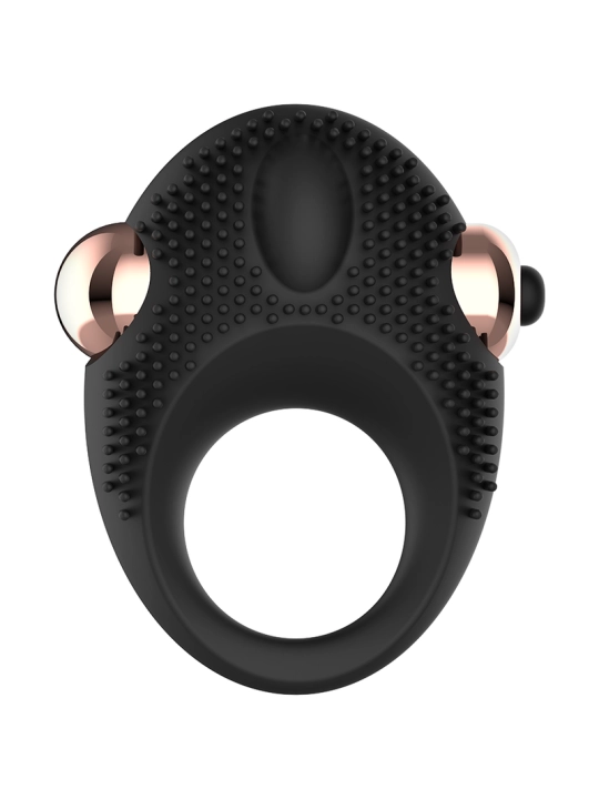 Thor Silicone Vibrator Ring von Womanvibe