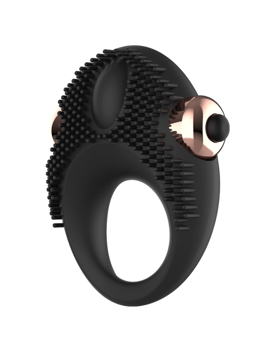 Thor Silicone Vibrator Ring von Womanvibe