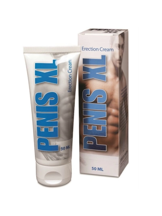 Penis XL Crema 50 ml von Cobeco Pharma