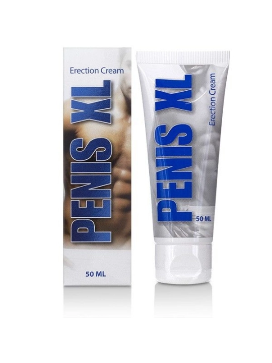 Penis XL Crema 50 ml von Cobeco Pharma