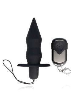 Buttplugs mit Vibration