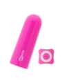 Nix Vibrator Fernbedienbares Rosa von Moressa