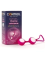 Geisha-Blle Stufe I - 18g von Control Toys