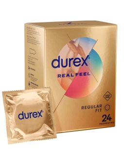 DUREX CONDOMS