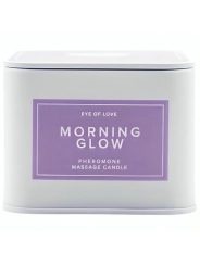 Morgenglow-Massagekerze für Frauen 150 ml von Eye Of Love