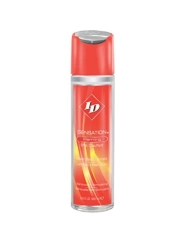 Wasserbasiertes Schmiermittel mit Wrmeeffekt 250 ml von Id Sensation