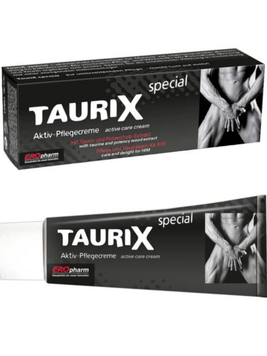 EROpharm – TauriX special, 40 ml von Joydivision Eropharm