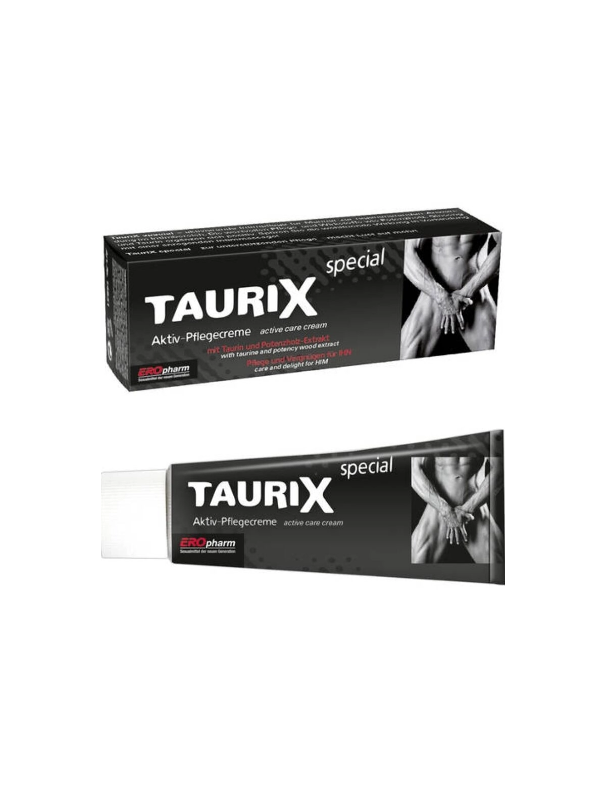 EROpharm – TauriX special, 40 ml von Joydivision Eropharm