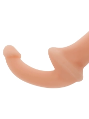 Dildo mit Rna S Ohne Natürliche Unterstützung von Addicted Toys