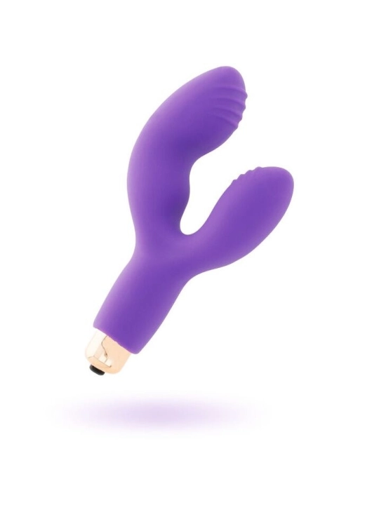 Vanix Vibrator Stimulator Silicone von Womanvibe