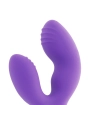 Vanix Vibrator Stimulator Silicone von Womanvibe