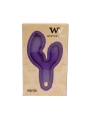 Vanix Vibrator Stimulator Silicone von Womanvibe