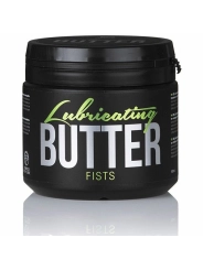 Cbl Anal Lube Butter Fists 500 ml von Cobeco - Cbl