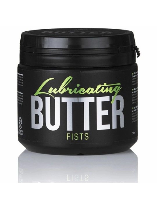 Cbl Anal Lube Butter Fists 500 ml von Cobeco - Cbl