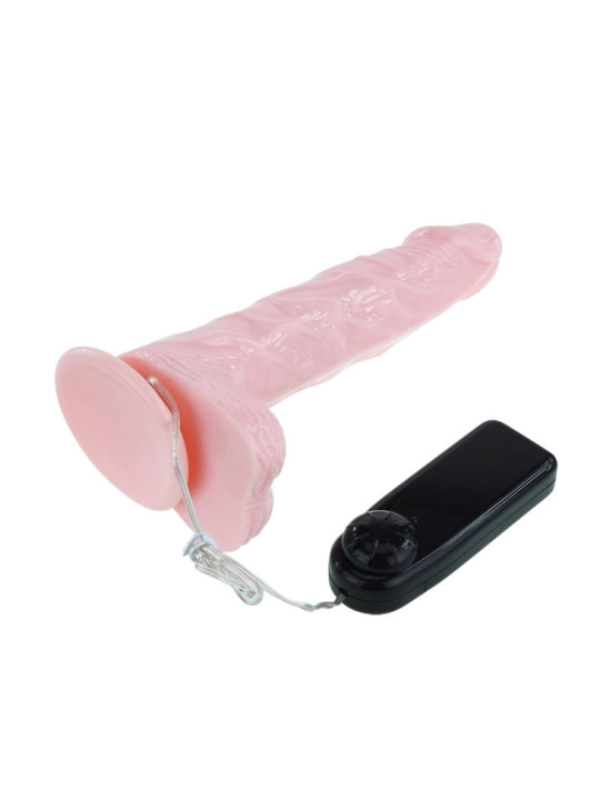 Super Vibro Dong V von Baile Vibrators