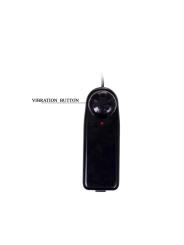 Super Vibro Dong V von Baile Vibrators