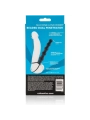 Beaded Dual Penetrator Schwarz von Calexotics