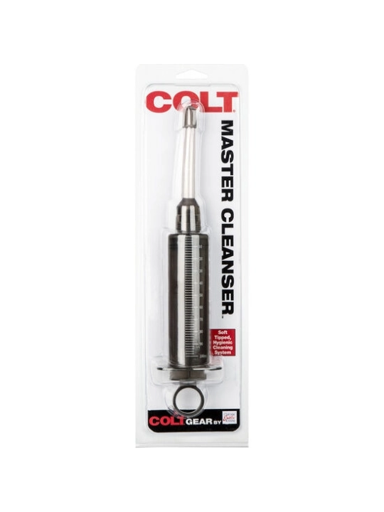 Colt Vibro Cleanse Smoke von Calexotics