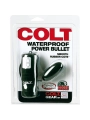 Colt Wasserdichtes Power-Bullet von Calexotics