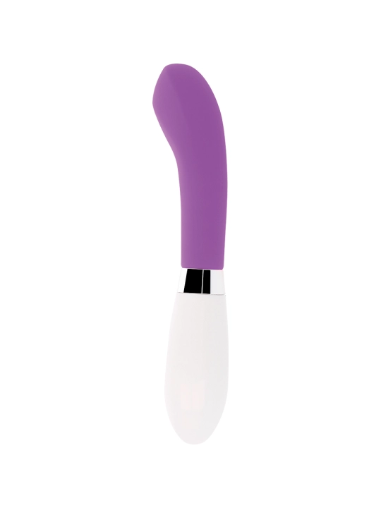 John Vibrator Lila von Glossy