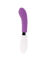 John Vibrator Lila von Glossy