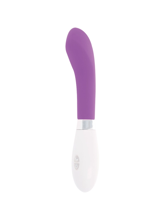 John Vibrator Lila von Glossy