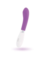 John Vibrator Lila von Glossy