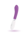 John Vibrator Lila von Glossy