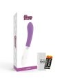 John Vibrator Lila von Glossy