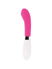 John Vibrator Rosa von Glossy