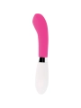 John Vibrator Rosa von Glossy