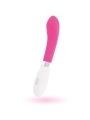 John Vibrator Rosa von Glossy