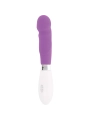 Paul Vibrator Lila von Glossy