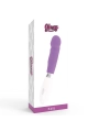 Paul Vibrator Lila von Glossy