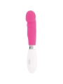 Paul Vibrator Rosa von Glossy