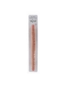 Doppel Dildo 40 cm Beige von Get Real