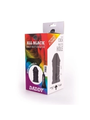 Masturbator Daddy von All Black