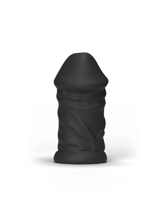 Masturbator Daddy von All Black