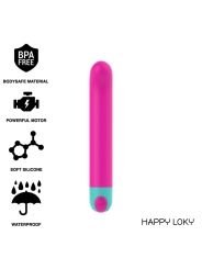 Ariel G-Punkt-Vibrator von Happy Loky