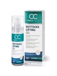 Cc Buttocks Liftin Gel 60ml von Cobeco - Female