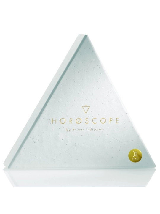 Indiscrets Horoskop-Kit Löwe von Bijoux Horoscope