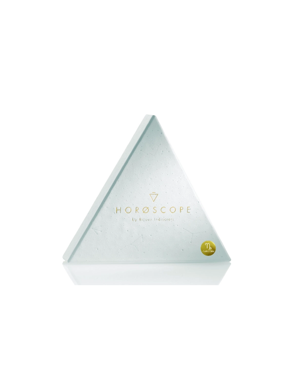 Indiscrets Horoskop-Kit Steinbock von Bijoux Horoscope