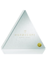 Indiscrets Horoskop-Kit Krebs von Bijoux Horoscope